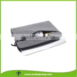 Wholesale New Fashion High Quality Fabric Unisex Laptop Sleeve thumbnail-5