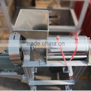 Industrial Stainless Steel Apple Juicer Machine thumbnail-1