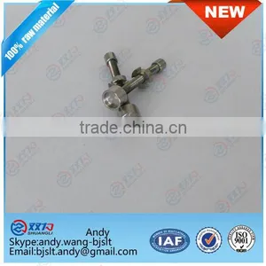 Titanium Nail 10mm Adjustable thumbnail-1