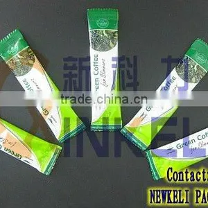 Instant Coffee Packaging Machine thumbnail-6