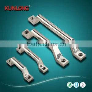 SK4-8080 Hot Sale Stainless Steel Folding Door Handle thumbnail-1