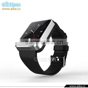 New Arrive Men Women Watch F1 Waterproof Smart Watch Sync Call SMS Facebook Pedometer Sleep Camera Player Anti Lost Smartphone thumbnail-2