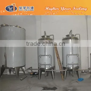 Mineral Water Ultra Filtration System thumbnail-1