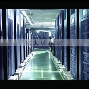 40kva 3phase in 3phase Out Online Ups Power With Isolation Transformer thumbnail-4
