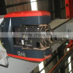 Big Size 5 Axis Foam Mold Making Wood Working CNC Router 5 Axis CNC Milling Machine thumbnail-4