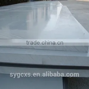 Hot Selling UHMWPE Plastic Board Factory thumbnail-3