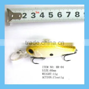 High Quality Lures&japan Lure&HR-04 thumbnail-1