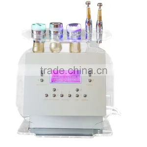 Portable Needle Free Mesotherapy Device Mesotherapy Injector thumbnail-1