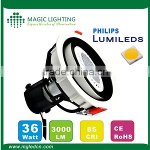 2014 Best Selling Factory Sales E27 Par30 30w thumbnail-1