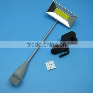 Sunlighte LED COB, Spotlight 20W, for Trade Show Pop up thumbnail-2