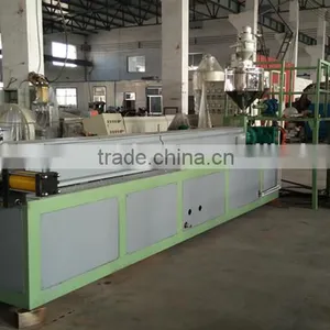 EPE Foam Pipe/stick/rod Making Machine thumbnail-4