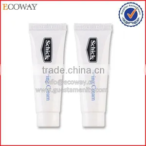 Factory OEM Disposable High Quality Hotel Foam Shaving Cream thumbnail-1