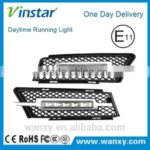 E11 Certificated 12V 5W DRL Lamp for BMW E90 Daytime Running Lights thumbnail-1