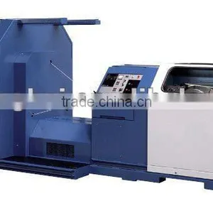 Hgh Speed Fishing Line Braiding Machine J thumbnail-1
