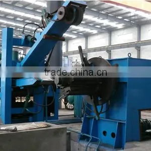New Condition OD 1/2 Inch* 2mm Welded Pipe Line Hot Sales Made in China thumbnail-3