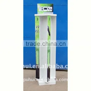 Cell Phone Accessory Display Rack thumbnail-1
