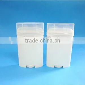 70ml Empty Plastic Deodorant Stick Container. thumbnail-1