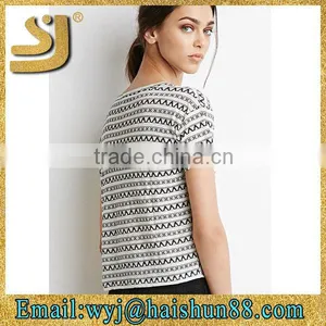 Young Sexy Club Cotton Printed T-shirts thumbnail-4