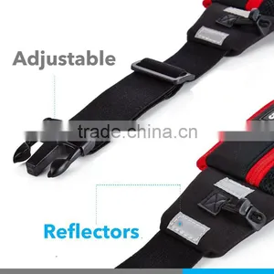 Outdoor Waist Bag for Phone ,keys, Cards, Money & Hotsale Unisex Running Waist Bag thumbnail-6