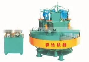 500mm Color Floor Tile Making Machine With Best Price thumbnail-6