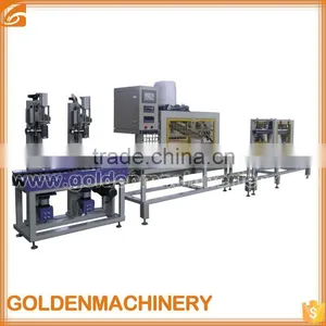 Filling Equipment Automatic Bottle Filling Machine Peanut Butter Packing Machine thumbnail-5