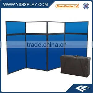 Aluminum Exhibition Display Panels thumbnail-1