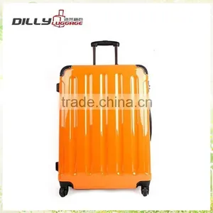 Abs and pc Trolley Luggage Set 20'' 24'' 28''/suitcase thumbnail-6