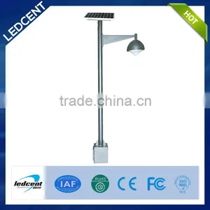 High Photosynthetic Led Chip Environment Friendly Garden Solar Led Light thumbnail-1