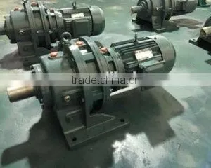Cycloid Reducer-X Series Cycloid Speed Reducer -XWED43 thumbnail-2