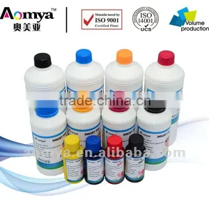 Aomya Waterproof Art Paper Inject Ink. Bulk Ink For Epson Stylus 7910/9910 thumbnail-1