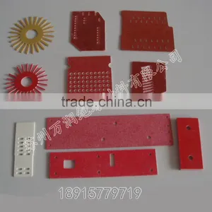 GPO-3 Arc Resistant Insulation Board thumbnail-1