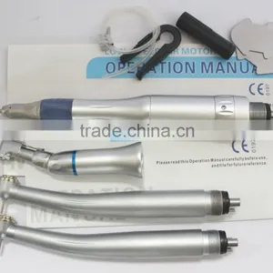 Low Speed Handpiece and High Speed Handpiece ,handpiece Kit thumbnail-2