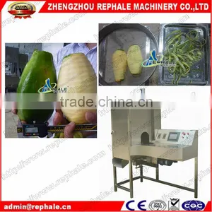 Big Mango Peeling Machine With Good Price thumbnail-1