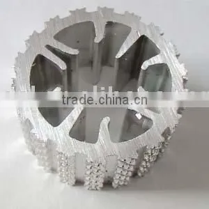 Fabricated Aluminum Stamping(ISO9001) thumbnail-1