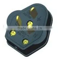 Industrial Plug / Australia Plug thumbnail-1