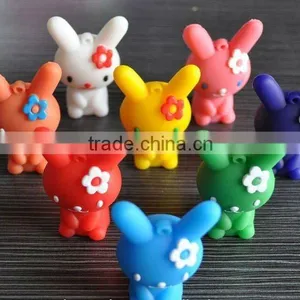 Lovely Gift Cartoon Usb Drive thumbnail-1