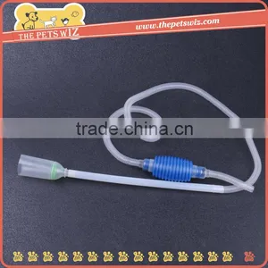 2016 New Trendy Products Aquarium Cleaner Water Change Tool thumbnail-1