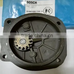 High Quality and Hot Sale Diesel Fuel Injector Spring 2434619017 thumbnail-3