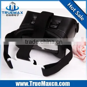 2016 New Arrival Hot Selling 3D Glass/3D VR Box Case for Samsung for IPhone 3D VR Glasses for Smartphone thumbnail-6