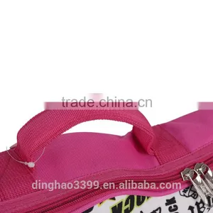 40" 41" Acoustic Guitar Bag Double Straps Padded Guitar Soft Case Gig Bag thumbnail-5