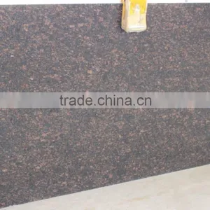 Indian Brown Granite Tan Brown , Coffee Brown , Coral Brown Granite thumbnail-2