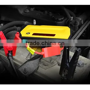 2016 New Product High Capocity 18000mAh Car Accessories Emergency Jump Starter Quality Choice thumbnail-3
