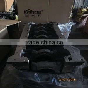 CYLINDER BOLCK FOR 4298515 thumbnail-1