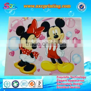 Passed Factory Inspection Disney Manufacturer in China thumbnail-1