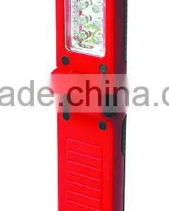 2015 Wholesale Handhold Foldable 2W COB+1LED Work Lamp thumbnail-6
