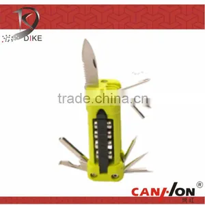 16 in 1 Multi Function Screwdriver thumbnail-1