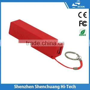 2016 New High Capacity Power Bank 8000mah for for IPhone5 thumbnail-4