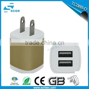 Metal Wall Charger thumbnail-5