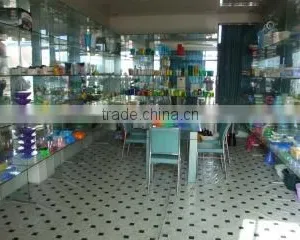 Huangyan Peace Plastic Factory company overview - view 3 thumbnail