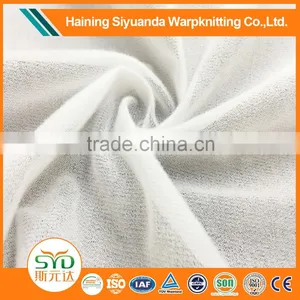 Cheap High Quality Woven Polyester Satin Fabric Wholesale thumbnail-1